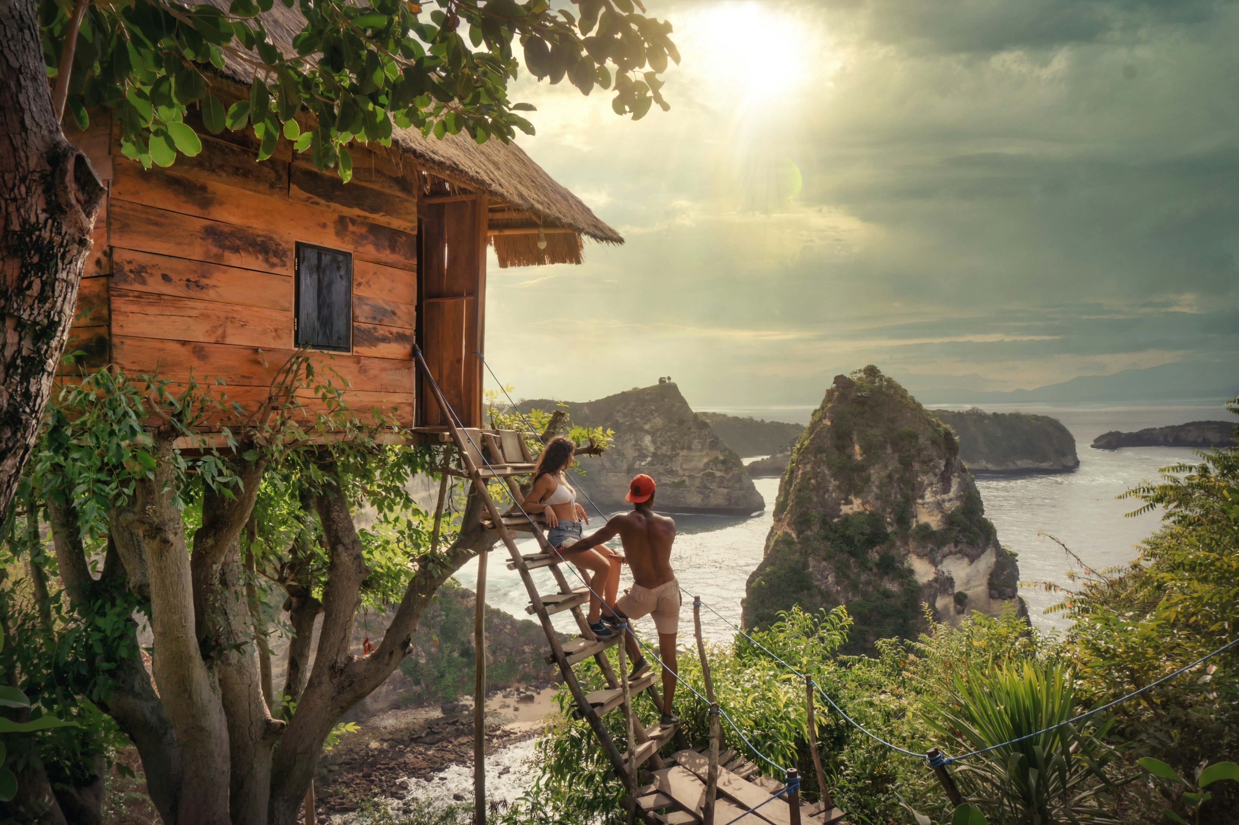 Bali